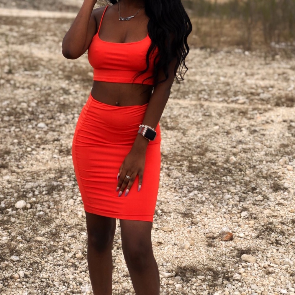Cute 2 piece set